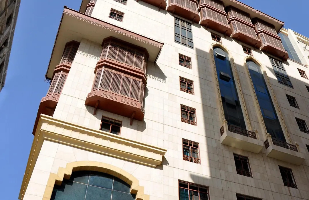 Maysan Rotana El Mysk Fully Renovated hotel
