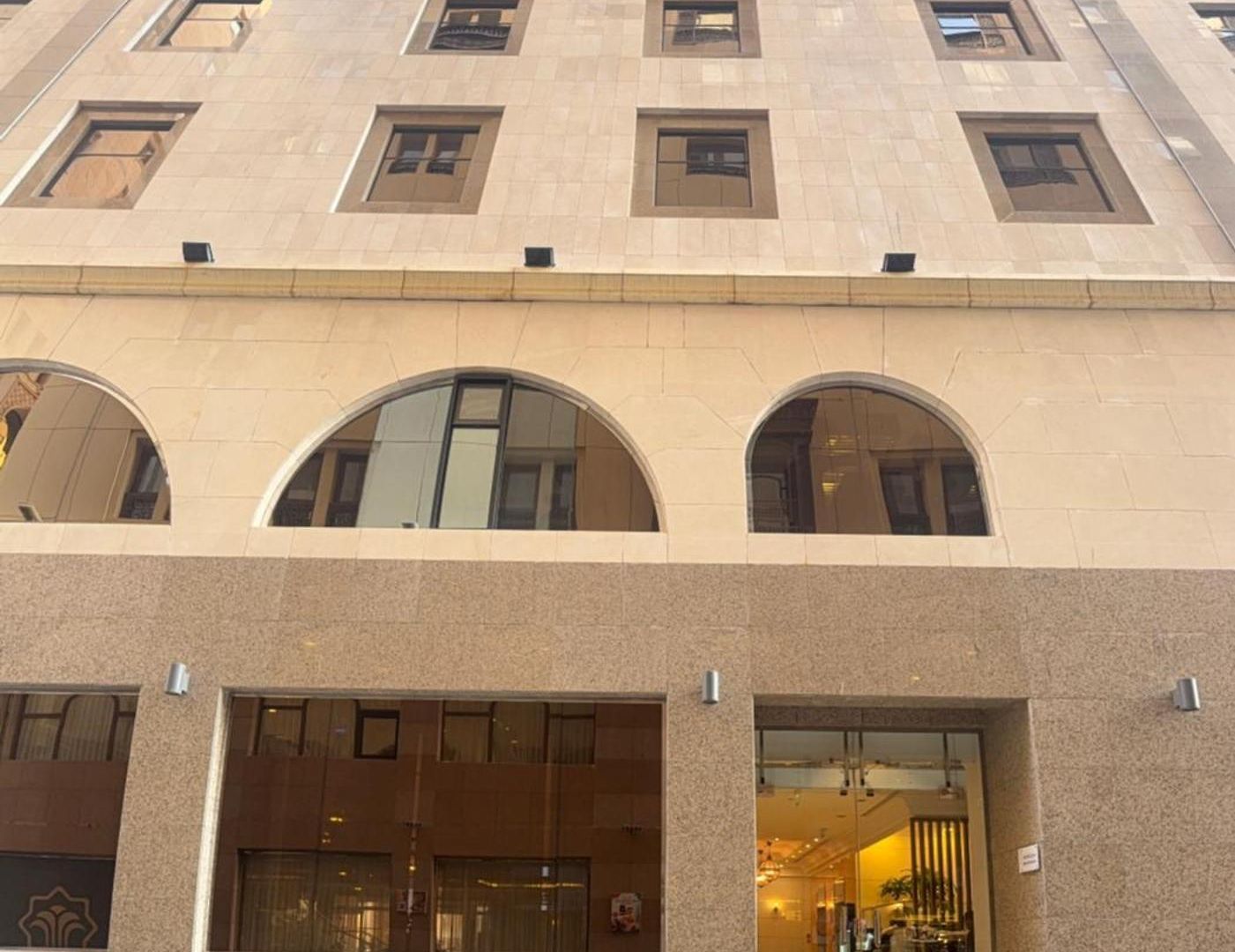Mysk Touch Al Balad hotel