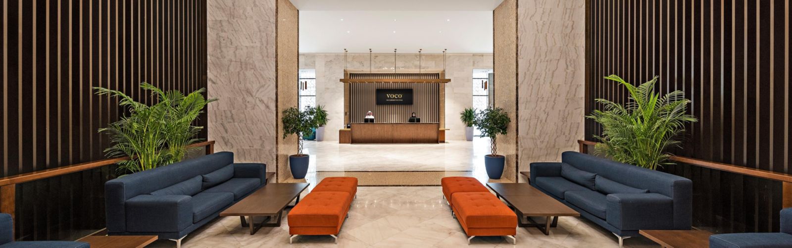 voco Makkah by IHG hotel