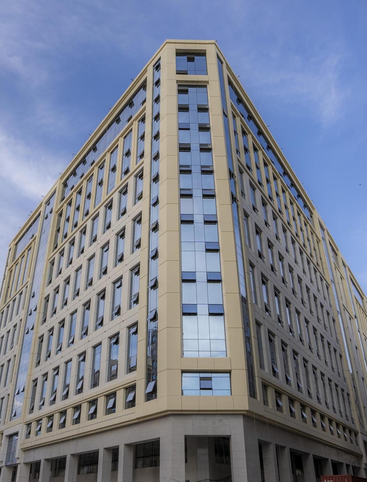 VALY Al-Madinah Hotel hotel