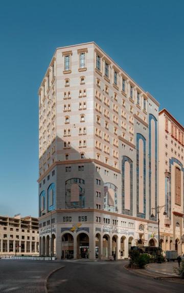 Kingsgate Hotel Deyar hotel