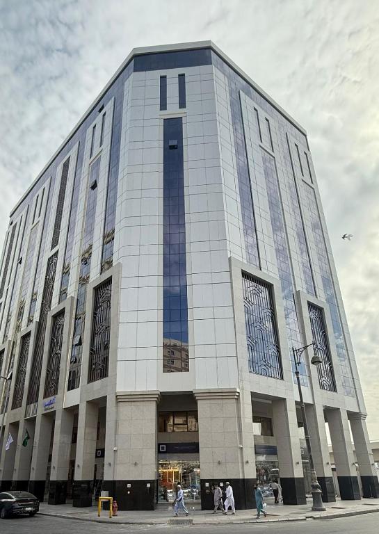 Ancyra Hotel - By Continent - فندق انكيرا hotel