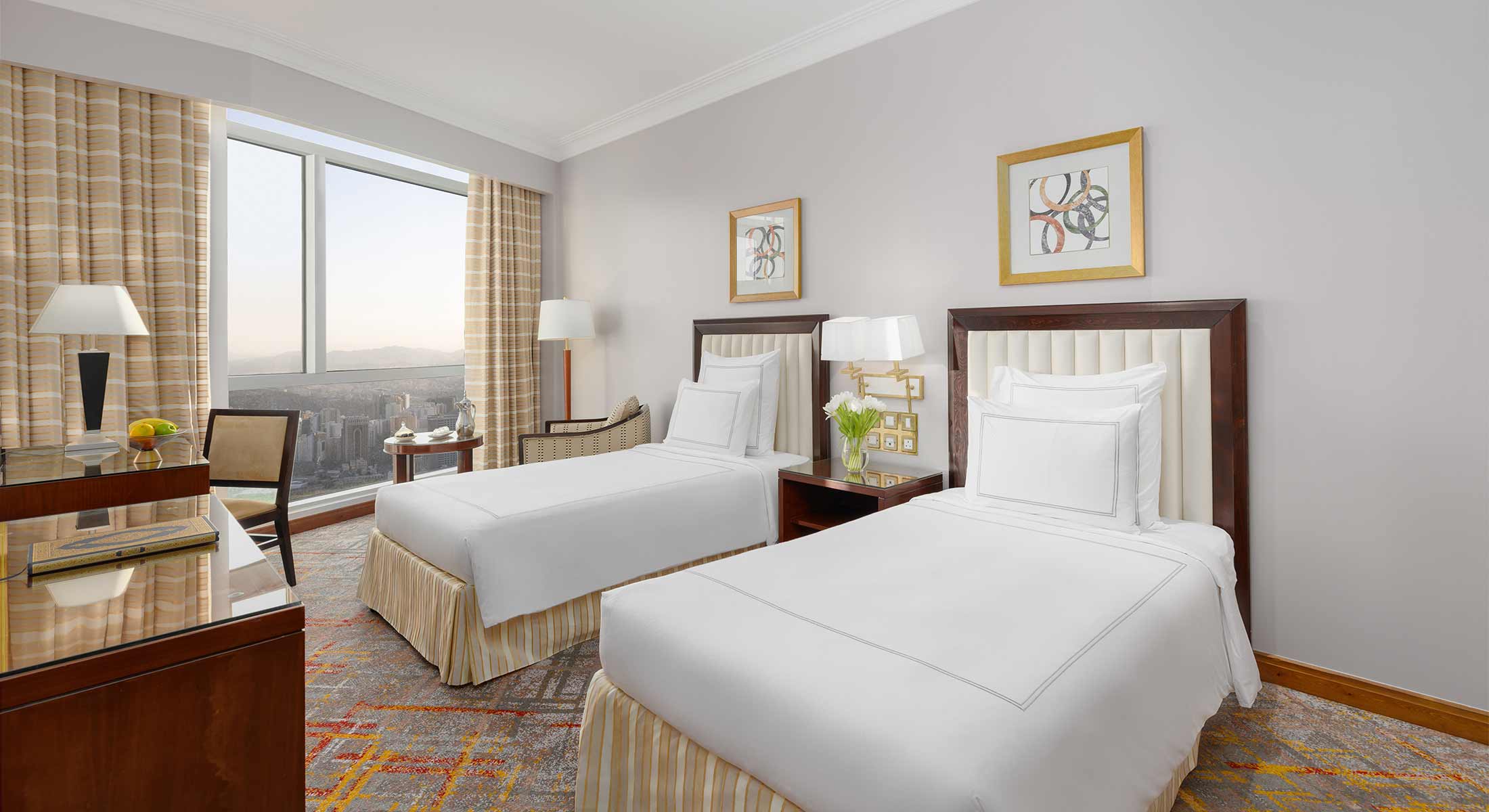 Deluxe Room room 1