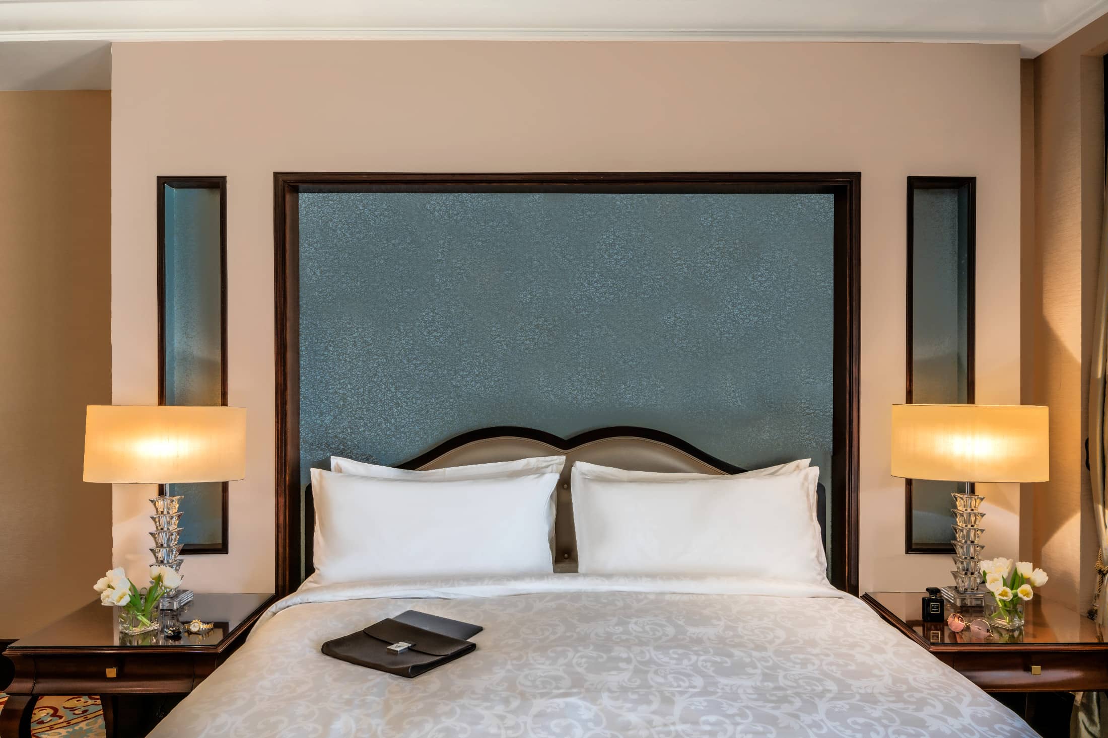 Deluxe Room room 1