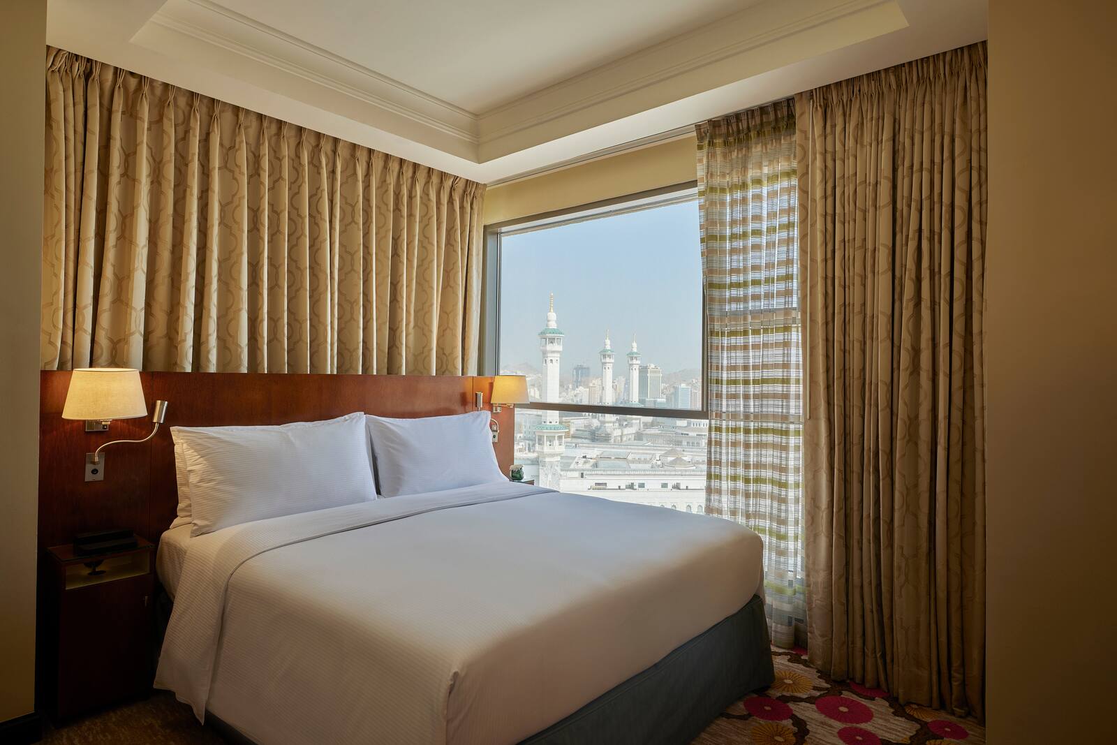 Double Room room 1