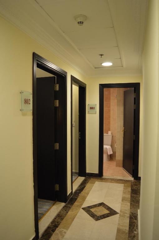 Triple Room room 1
