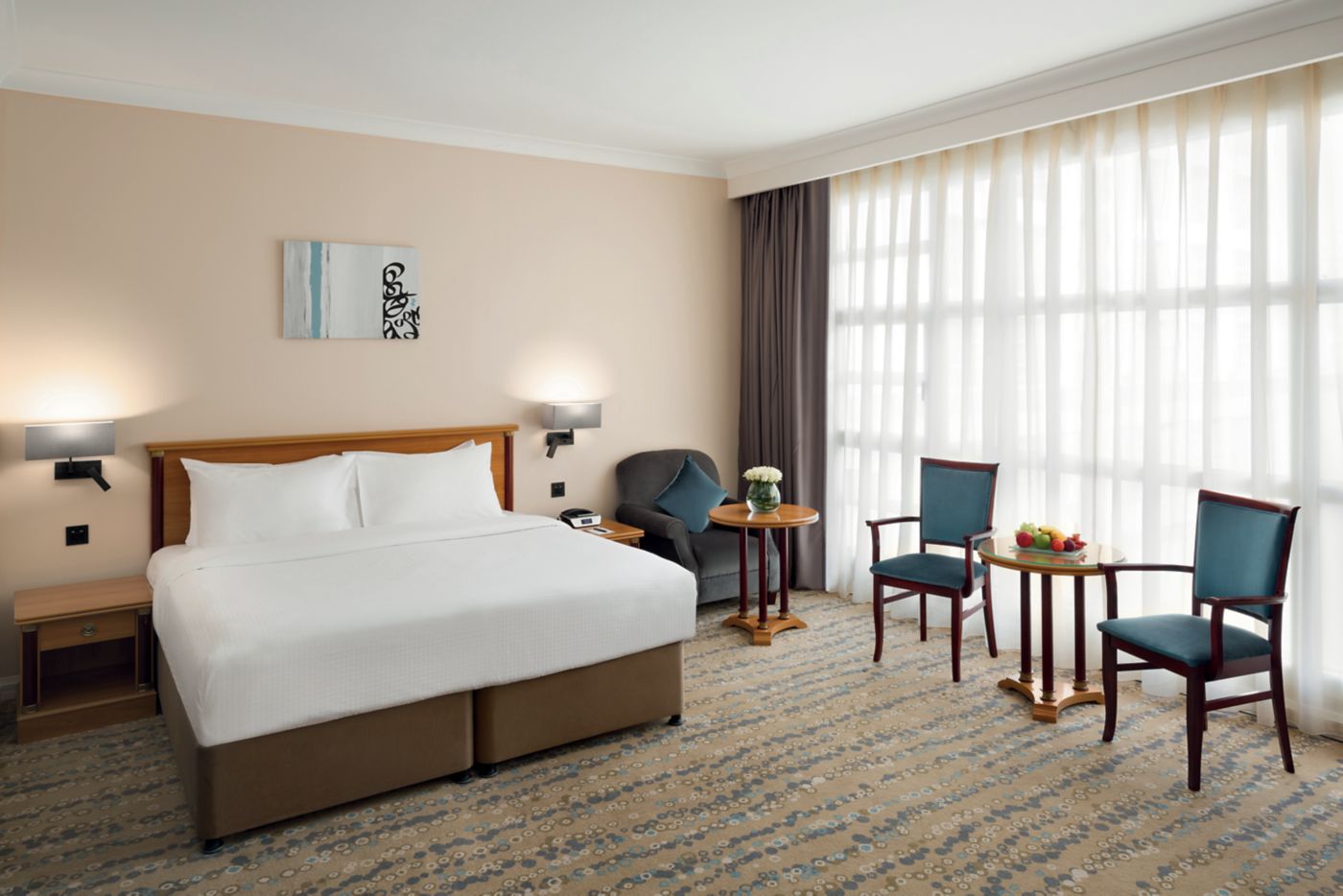 Deluxe Room room 1