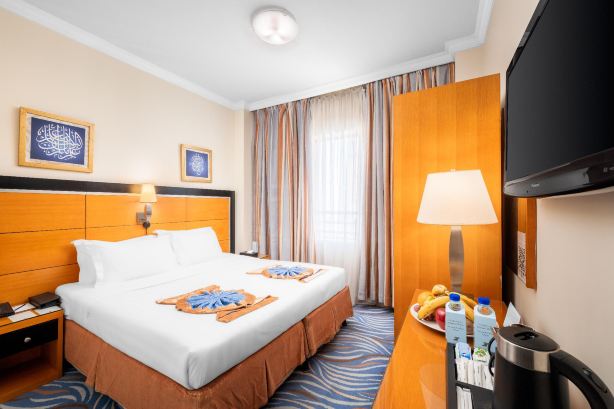 Deluxe Room room 1