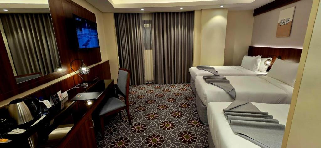Triple Room room 1