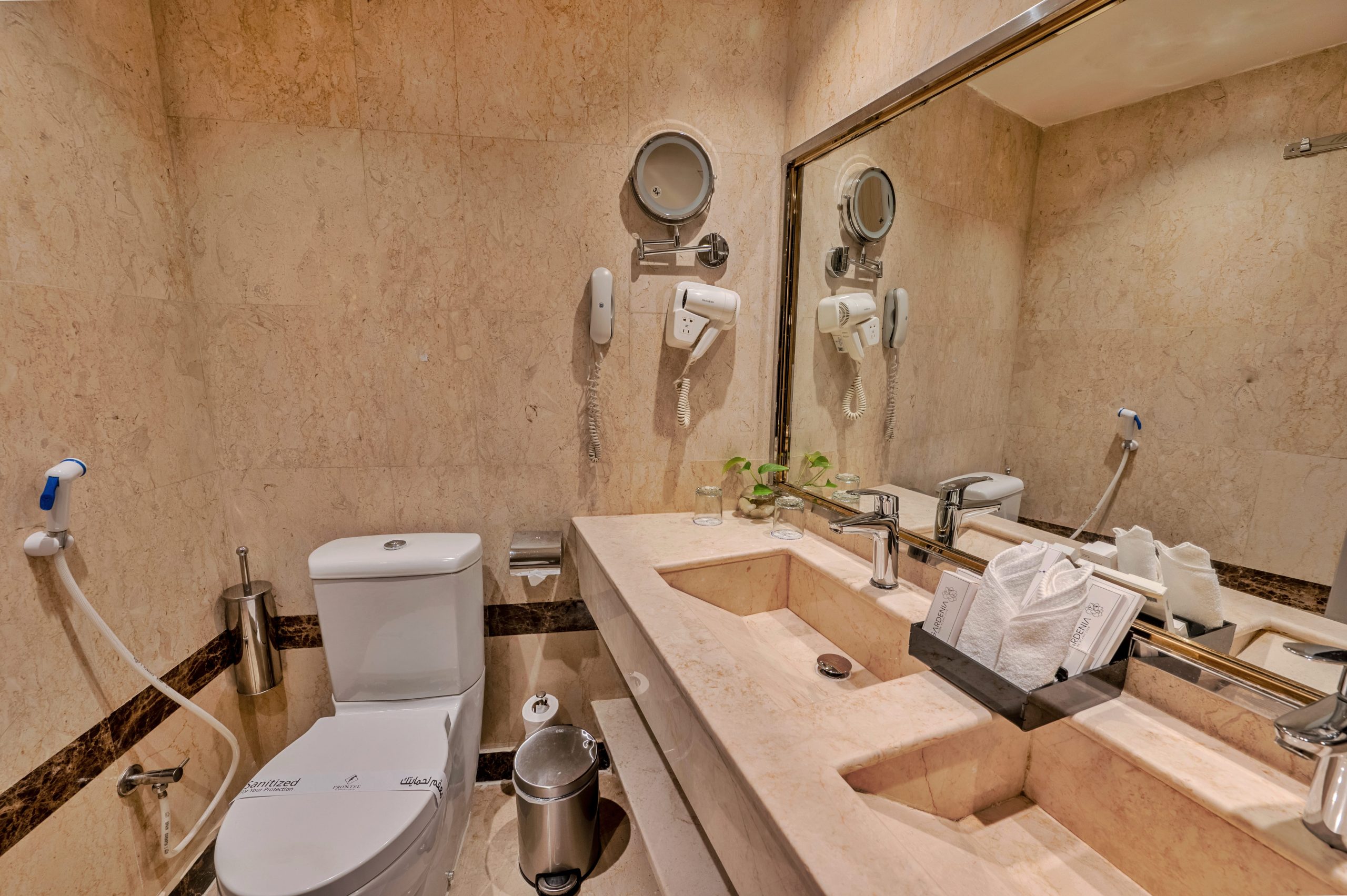 Triple Room room 1