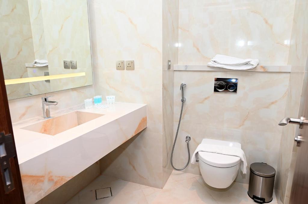 Triple Room room 1