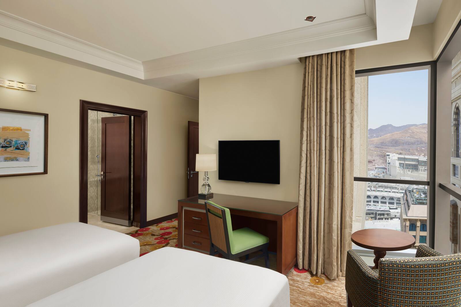 Triple Room room 1