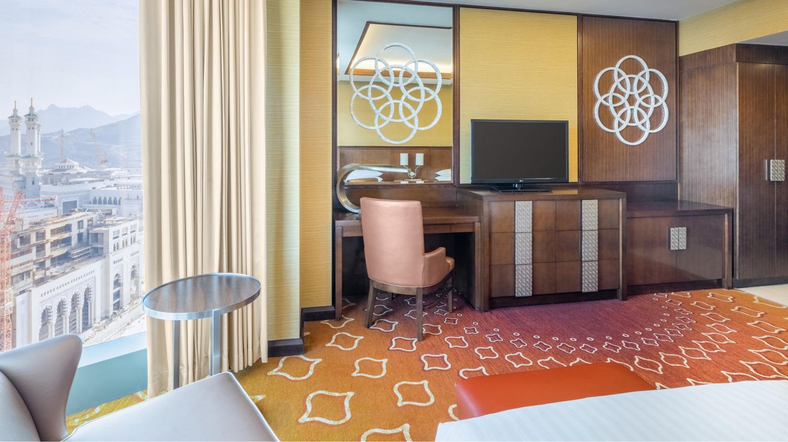 Deluxe Room room 1