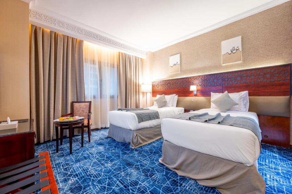 Deluxe Room room 1
