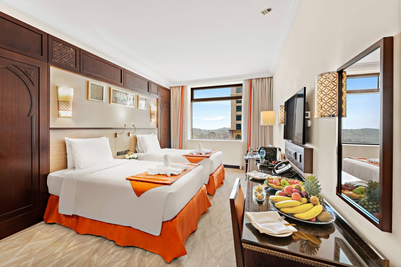 Triple Room room 1