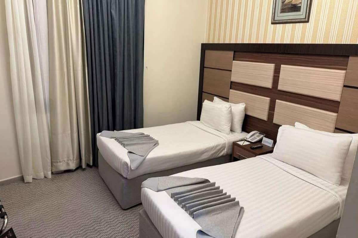 Deluxe Room room 1