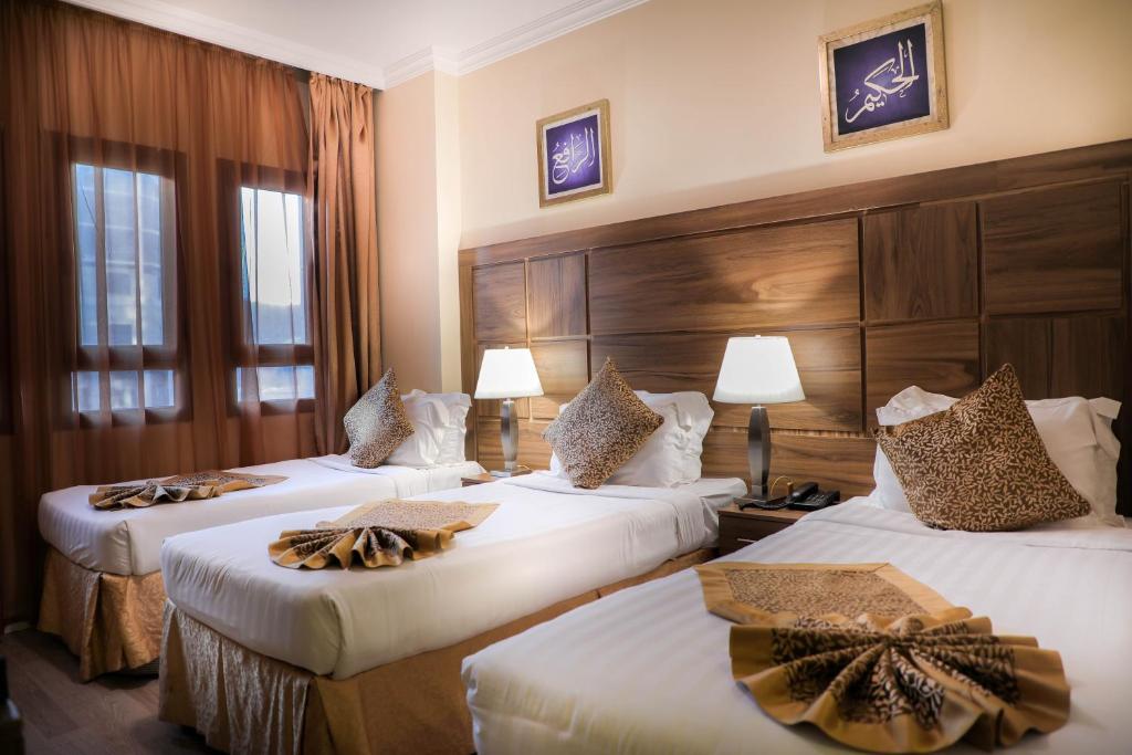 Triple Room room 1