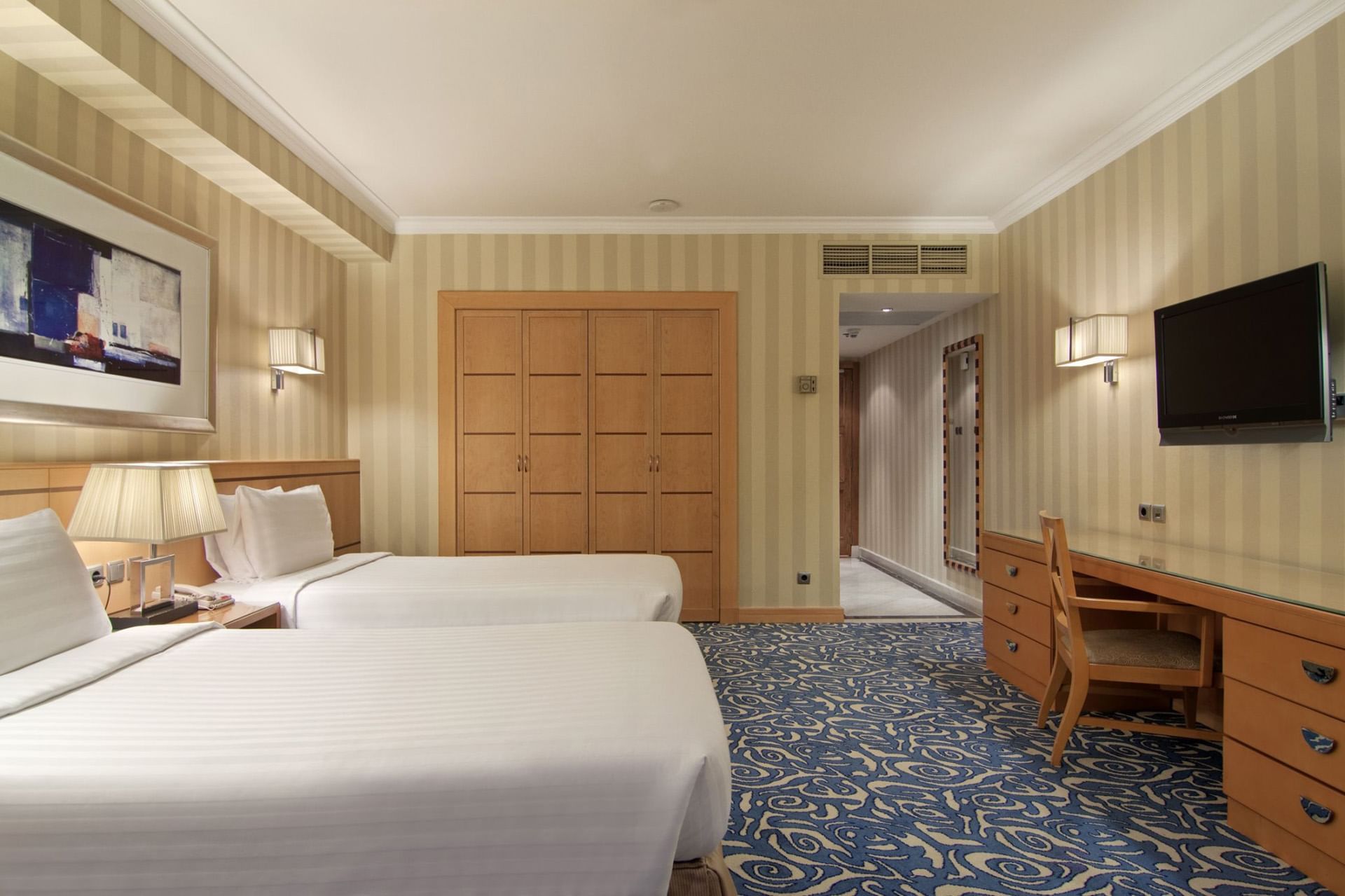 Deluxe Room room 1