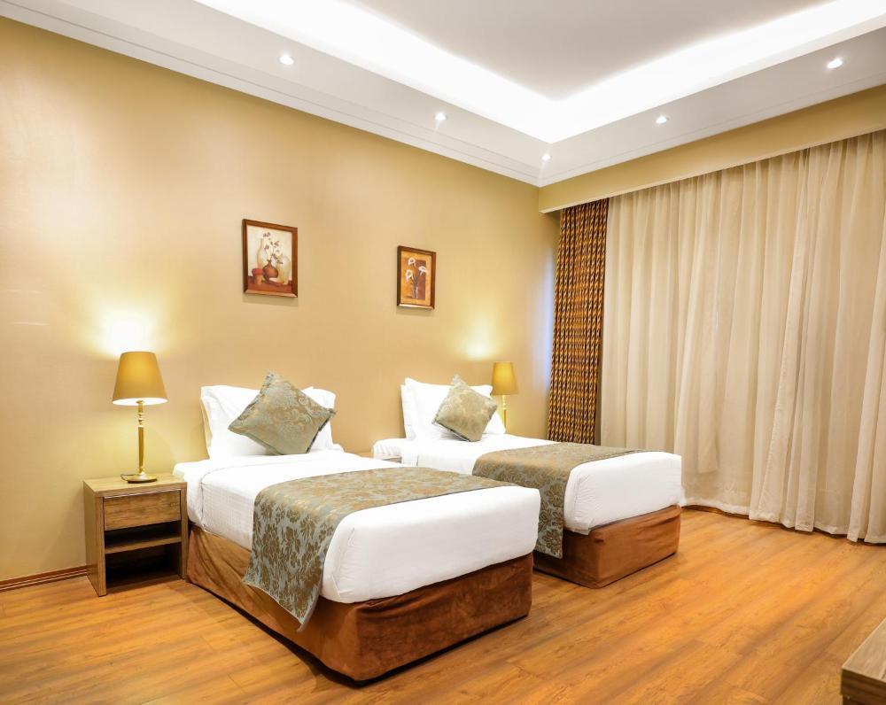 2 room 1