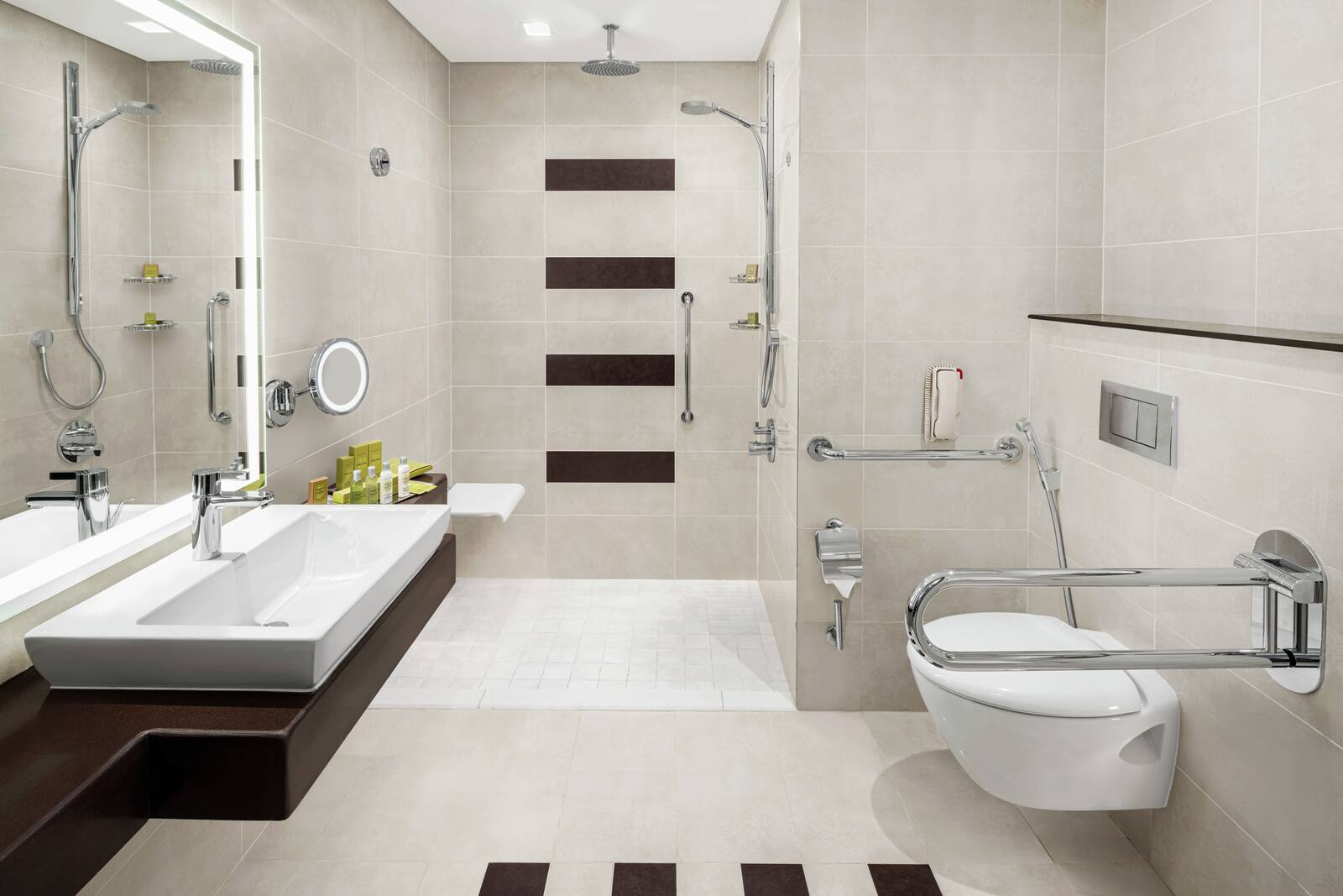 Triple Room room 1