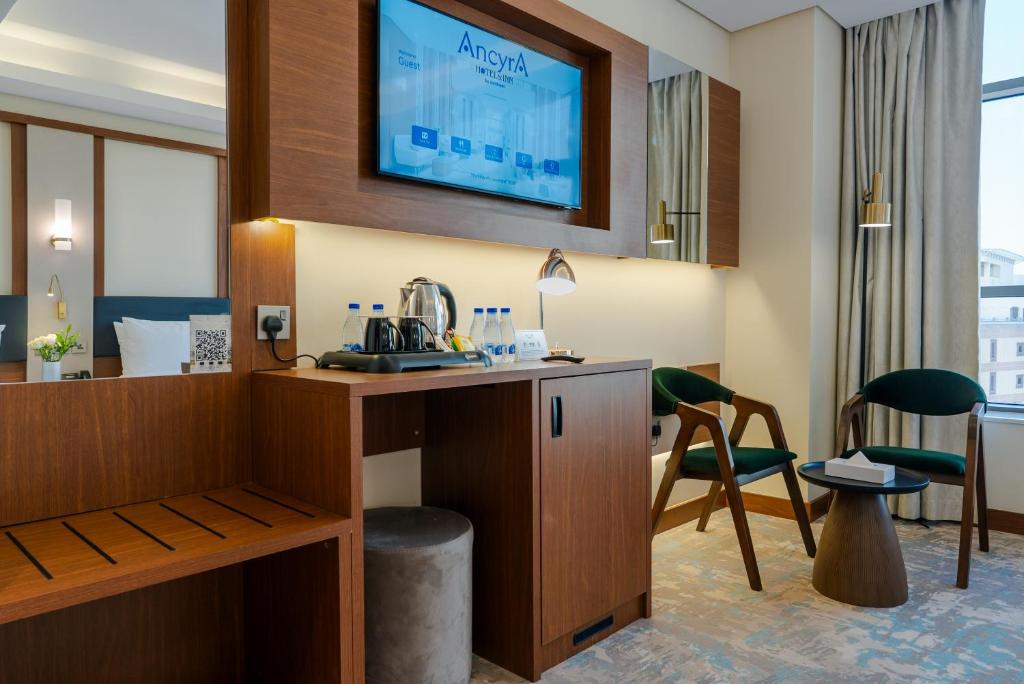Triple Room room 1