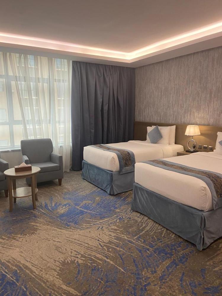 Triple Room room 1