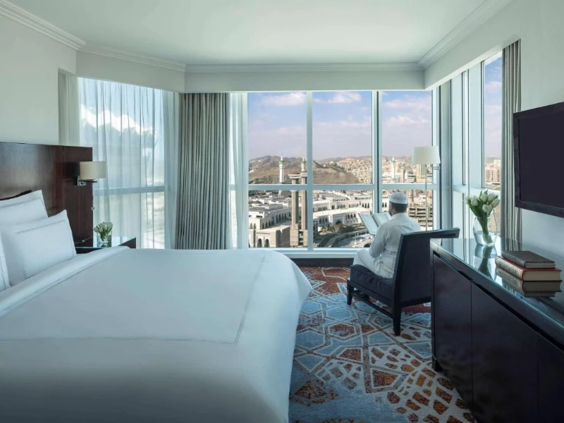 Deluxe Room room 1
